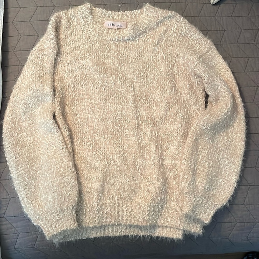 Philosophy Women’s Sweater